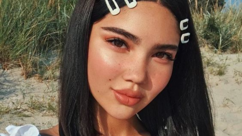 accesorio cabello corto