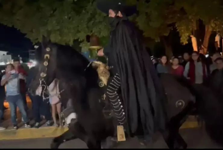 Leyendas de Chiapa de Corzo