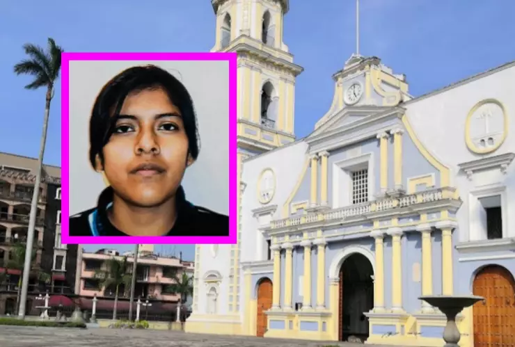 desaparecidos veracruz.