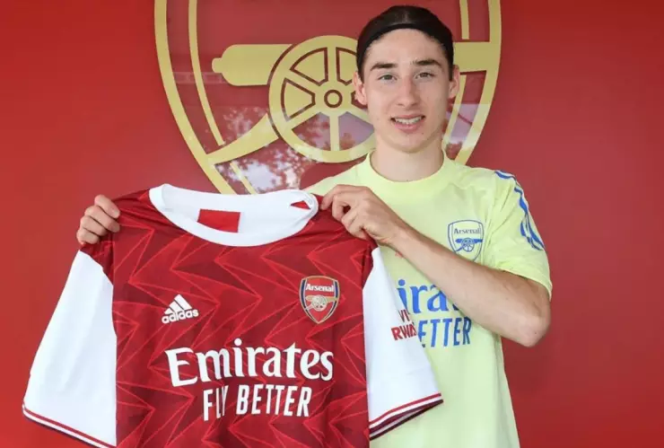 Además de México, Marcelo Flores es tentado por dos Selecciones más