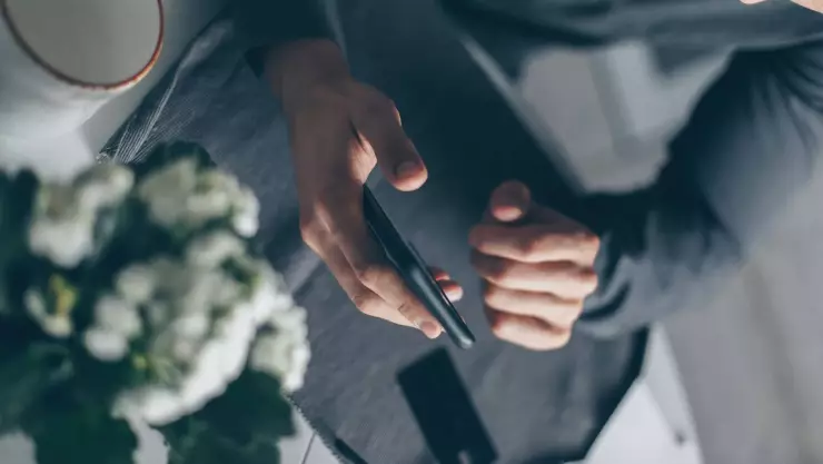 estafa “Vota por mi hijo”