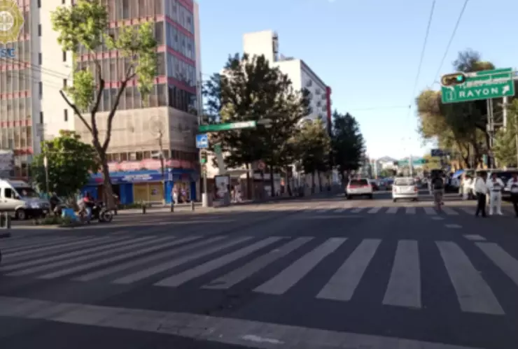 Marchas hoy 25 de septiembre en CDMX: Manifestaciones que afectarán vialidades