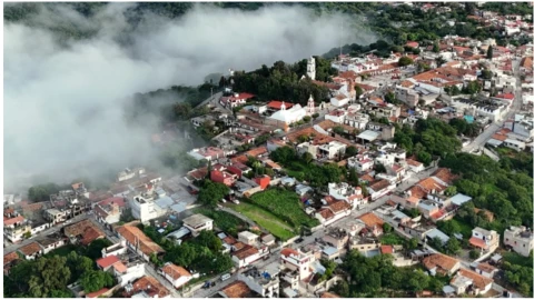 pueblo mágico guerrero
