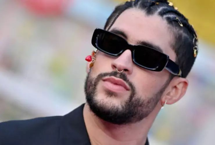 bad bunny presentador premios oscar 2024