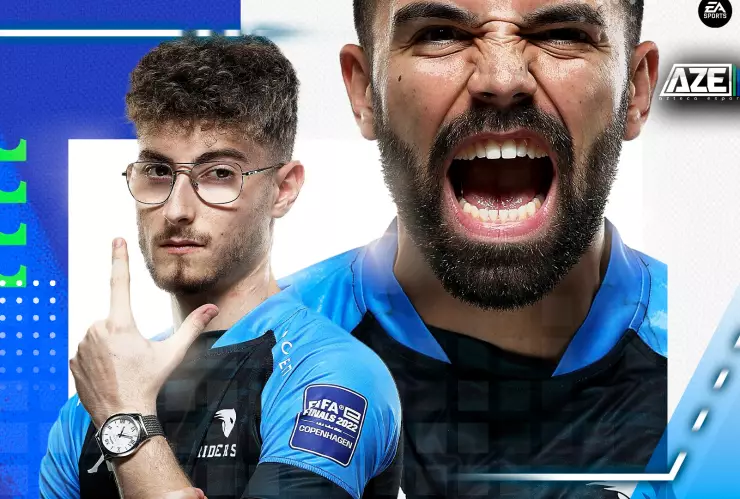 Movistar Riders campeón del eClubs Worlds Cup