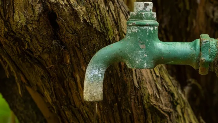 Error en la cloración de agua causa enfermedades gastrointestinales