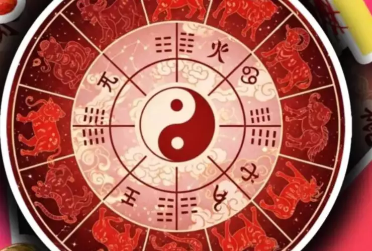 Horóscopo Chino mensual diciembre de 2025: Predicciones signo por signo