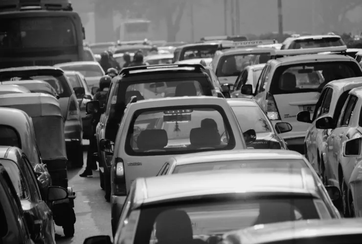 Tráfico en Aguascalientes: ¿Cómo está el tránsito vehicular en la Carretera 45 para viajar hoy viernes 18 de abril?