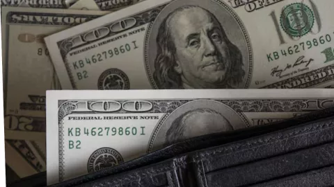 DÓLAR EN TIJUANA 17 JUNIO