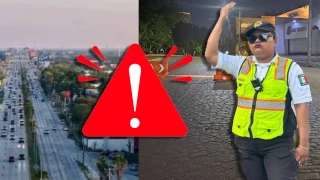tráfico en cancún hoy 25 de noviembre de 2025