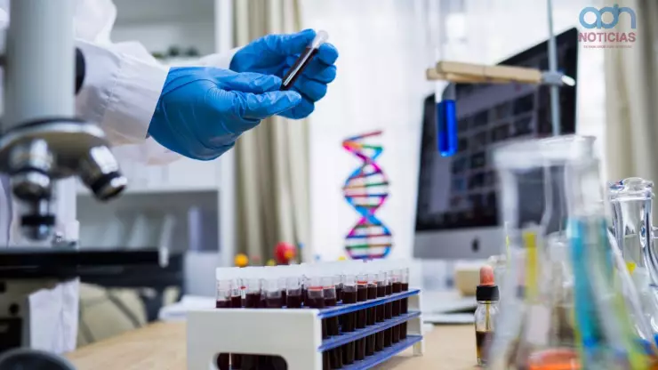 Tratamiento contra el VIH