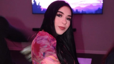 La joven Bionce Jasmín Amaya, joven residente de Texas, fue encontrada sin vida en Nuevo León.