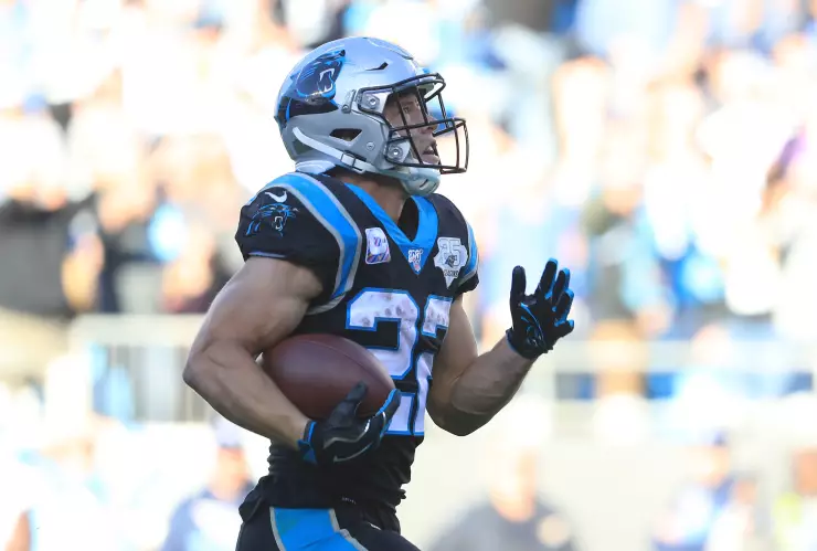 5 decepciones de la temporada 2021 de la NFL