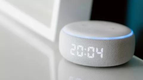 “Alexa” escucha tus conversaciones