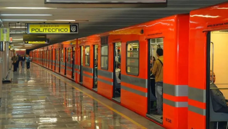 ¡Hay fecha! Revelan qué día reanudarán el servicio total de la Línea 5 del Metro CDMX