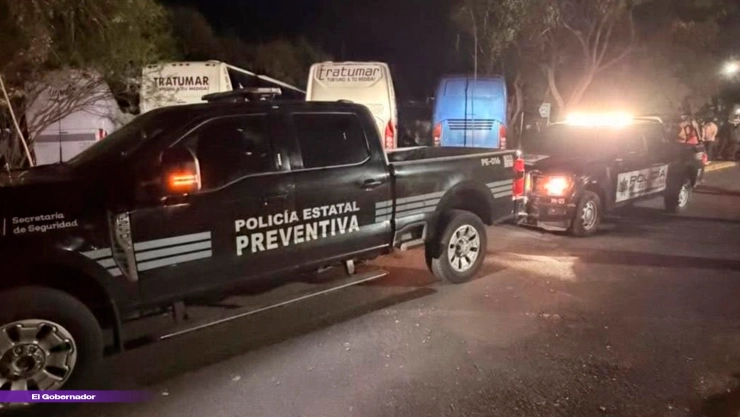 Zoológico Guadalajara