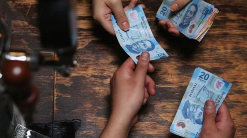 tanda SAT impuestos donaciones