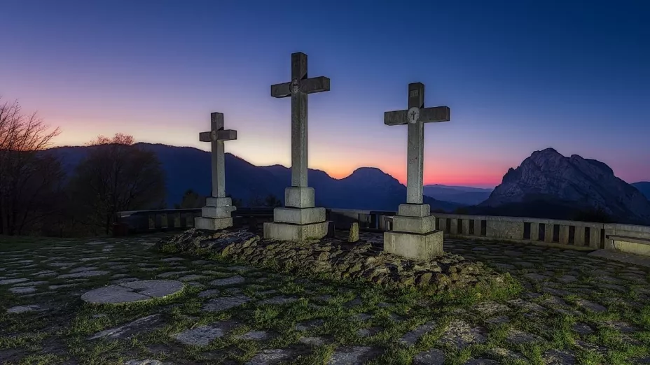 Pasión de Cristo Iztapalapa 2025 dónde ver EN VIVO el Viacrucis.jpg