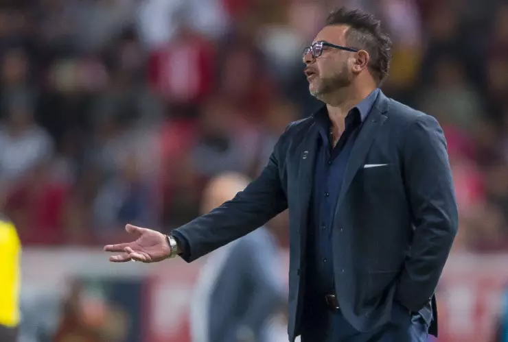 Antonio ‘Turco’ Mohamed