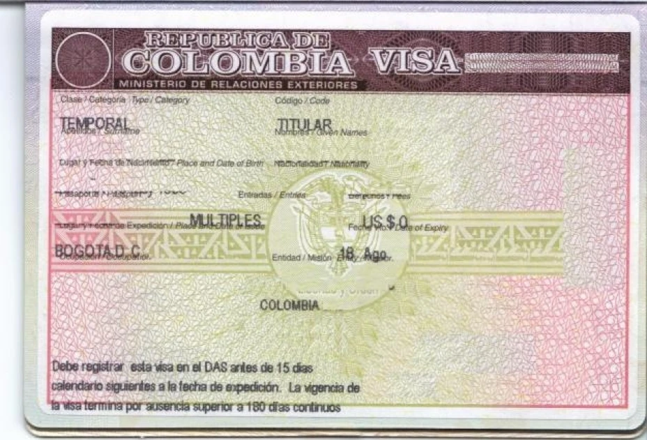 Colombia, Ecuador y Perú se comprometen a desarrollar sistema de “visas inteligentes” para fomentar el turismo.