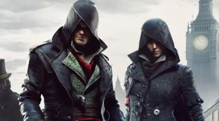 Assassin’s Creed