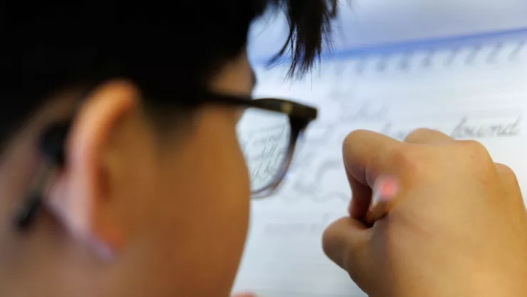 Hay clases este viernes 23 de febrero