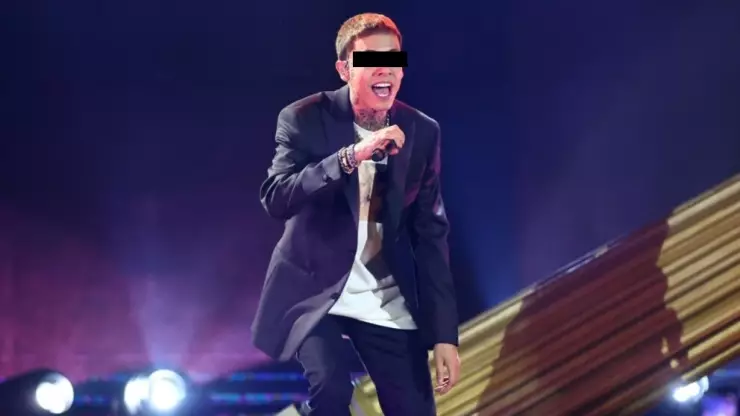 ¿Que es COHECHO? Delito del que acusan al cantante Natanael Cano 