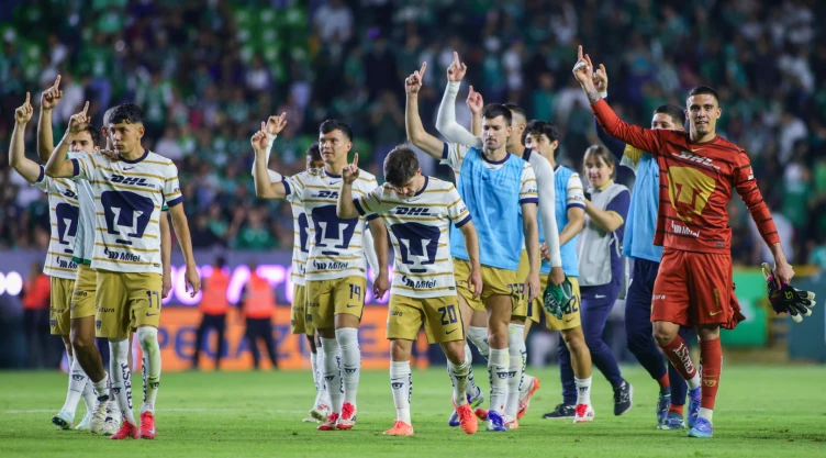 Club Universidad UNAM Pumas
