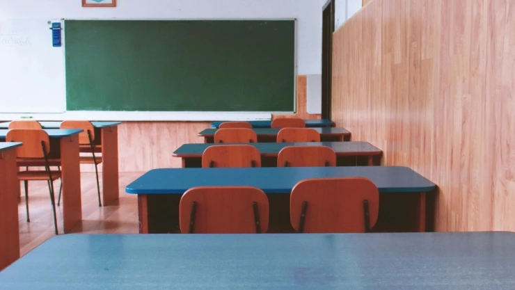 SEP anuncia suspensión de clases por frente frío