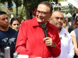 Benjamín Robles Montoya.