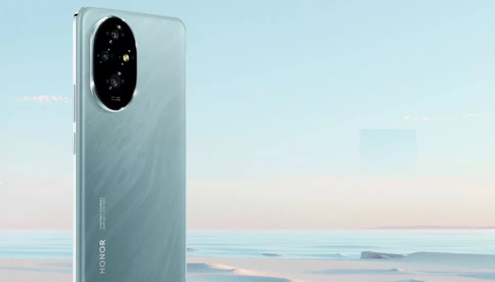Precio del Honor 200 en Walmart julio