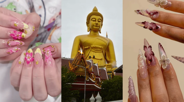 Los 5 mejores diseños de uñas tailandesas para usarlas en manicuras largas.png