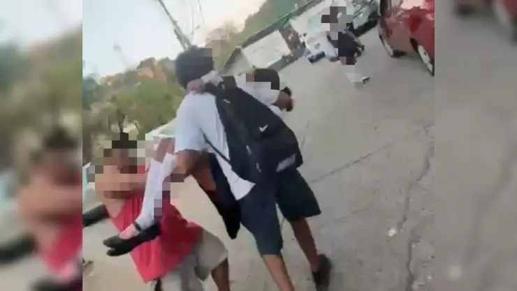 Ataque armado en Acapulco deja un hombre y una estudiante sin vida