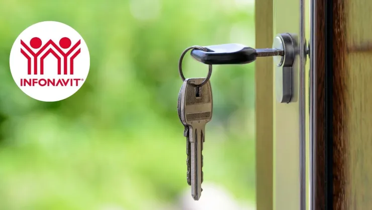 Los requisitos para obtener las escrituras gratis de tu casa en 2024, según el Infonavit.jpg