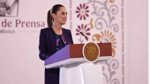 como-contactar-presidente-claudia-sheinbaum-maneras