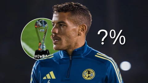 Probabilidades del América de ser campeón del Apertura 2025