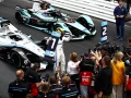 Las mejores postales del E-Prix de Mónaco, en donde se impuso Stoffel Vandoorne.