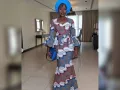 Lupita Nyong’o.