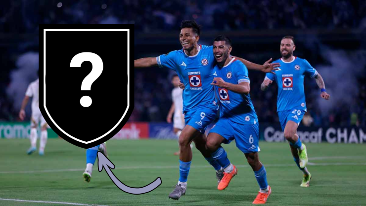 El equipo argentino que juntó a tres jugadores con pasado en Cruz Azul