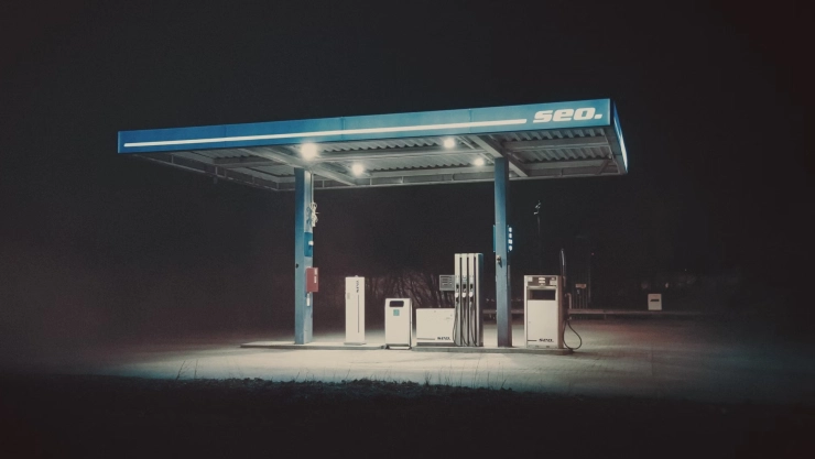 ¿BARATA? Así amanece el PRECIO de la gasolina en Mérida hoy, jueves 13 de marzo de 2025