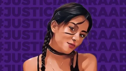 Ariadna Fernanda murio por golpe en la cabeza