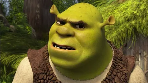 shrek 5 