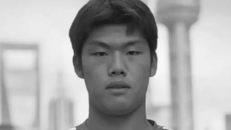 Muere joven promesa del fútbol