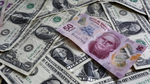 ¿Sigue barato? Este es el precio del dólar HOY domingo 11 de mayo de 2025 en Yucatán