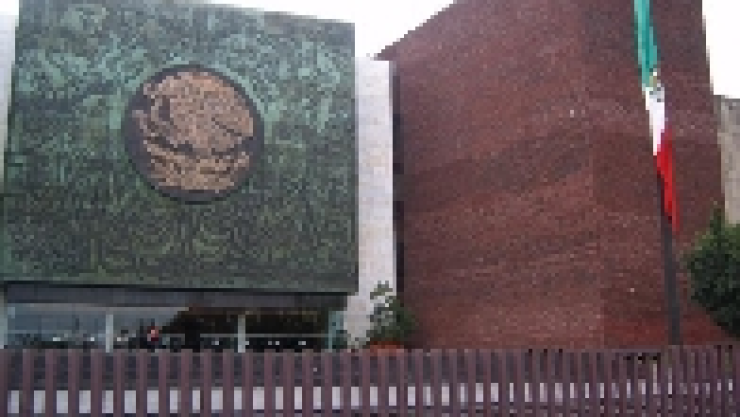 San Lázaro