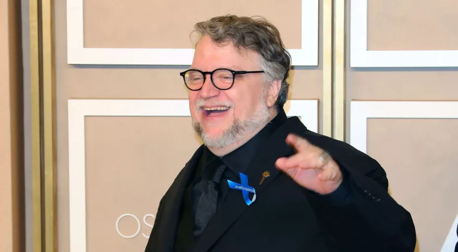 Guillermo del Toro reveló uno de sus grandes secretos y gusto por lo paranormal