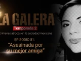Caso Anel Báez: Asesinada a puñaladas por una supuesta amiga en Sinaloa