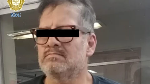 Vinculan a proceso a conductor que mató a niño ciclista en Azcapotzalco