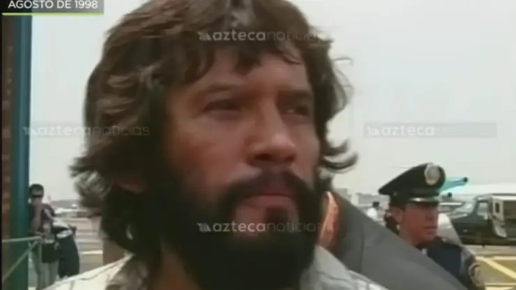 Mochaorejas por qué secuestraba Javier Alatorre