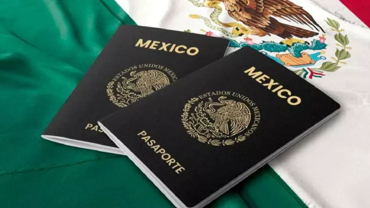 Pasaporte mexicano: ¿Por qué te pueden impedir el trámite este 2025?